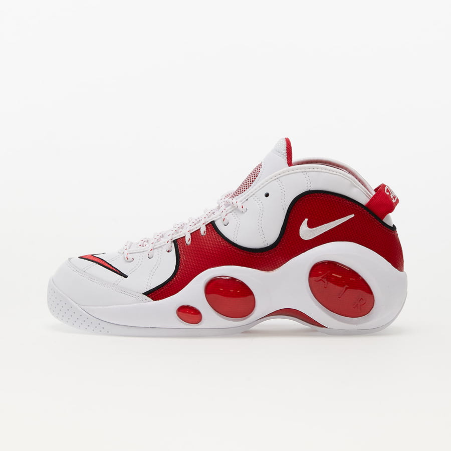 Tenisky a topánky Nike Air Zoom Flight 95 "True Red" Červená | DX1165-100, 1