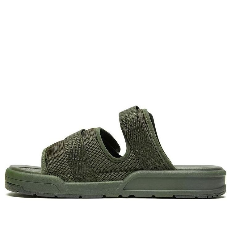 Tenisky a topánky New Balance 3201 Series Slides Zelené | SDL3201T