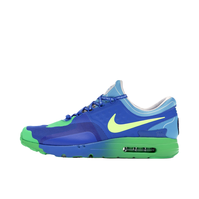 Tenisky a topánky Nike Air Max Zero Doernbecher Modrá | 898636-473