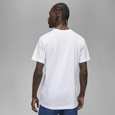 Tričko Jordan Jordan Flight T-Shirt Biela | DV8414-100, 3