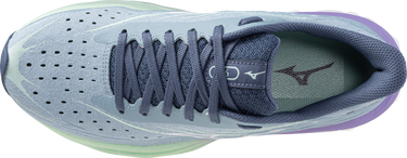 Tenisky a topánky Mizuno WAVE SKYRISE 6 Modrá | j1gd2509-21, 1