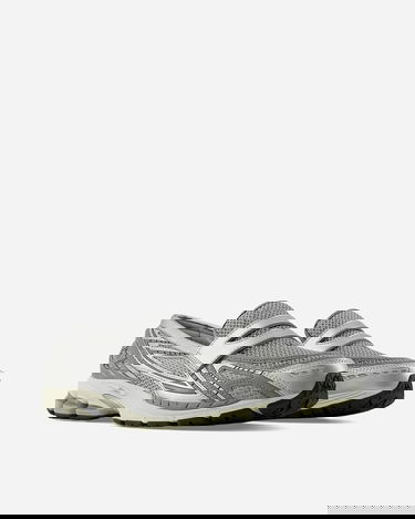 Tenisky a topánky New Balance 1906L Loafer "Metallic Silver" Metalická | U1906LAE, 3