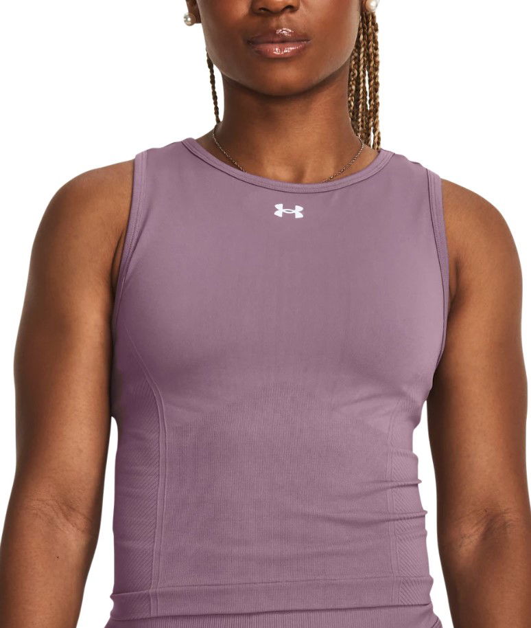 Train Seamless Tank Top