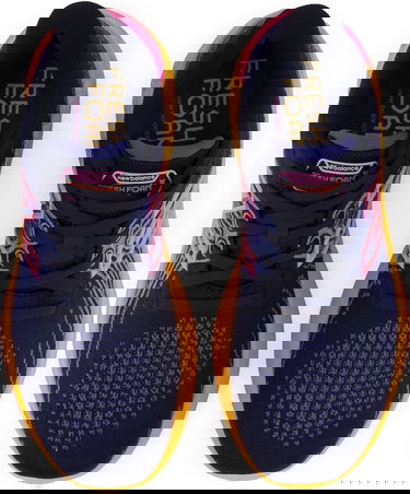 Tenisky a topánky New Balance Fresh Foam X Vongo v5 Navy | wvngoem5, 2