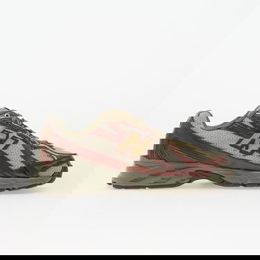 Tenisky a topánky New Balance 740 "Woodland & Dark Olivine" Zelené | U740AB2, 2