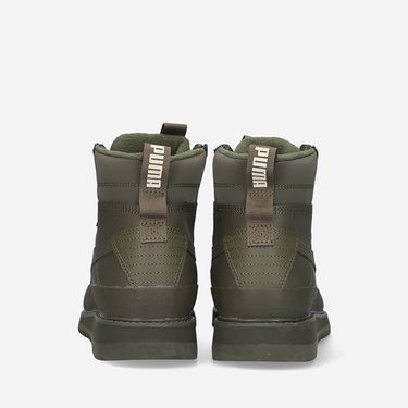 Tenisky a topánky Puma Desierto v2 Water Repellent Zelené | 38075402, 6