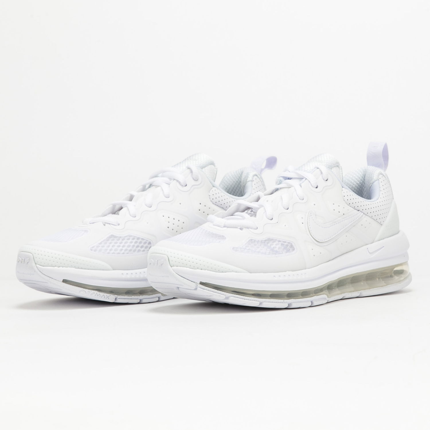 Tenisky a topánky Nike Air Max Genome GS Biela | CZ4652-104, 1