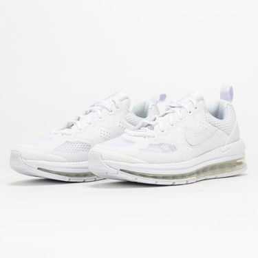 Tenisky a topánky Nike Air Max Genome GS Biela | CZ4652-104, 1