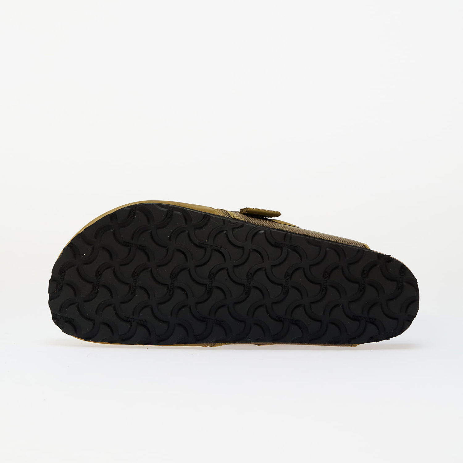 Tenisky a topánky Birkenstock Boston Nova Clogs Hnedá | 1028304, 1