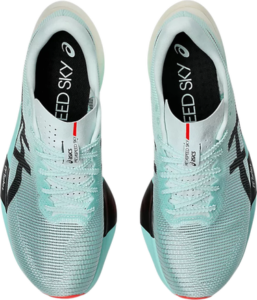 Tenisky a topánky Asics Asics METASPEED SKY PARIS Tyrkysová | 1013a123-400, 3