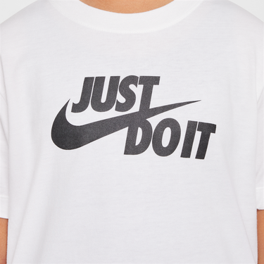 Tričko Nike Nike Sportswear T-Shirt Biela | HM5844-100, 4