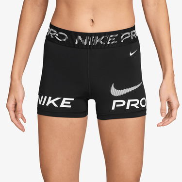 Šortky Nike Pro 365 3" Training Shorts Čierna | HV2464-010, 1