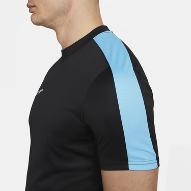 Tričko Nike Dri-FIT Academy Football Top Čierna | dv9750-011, 3