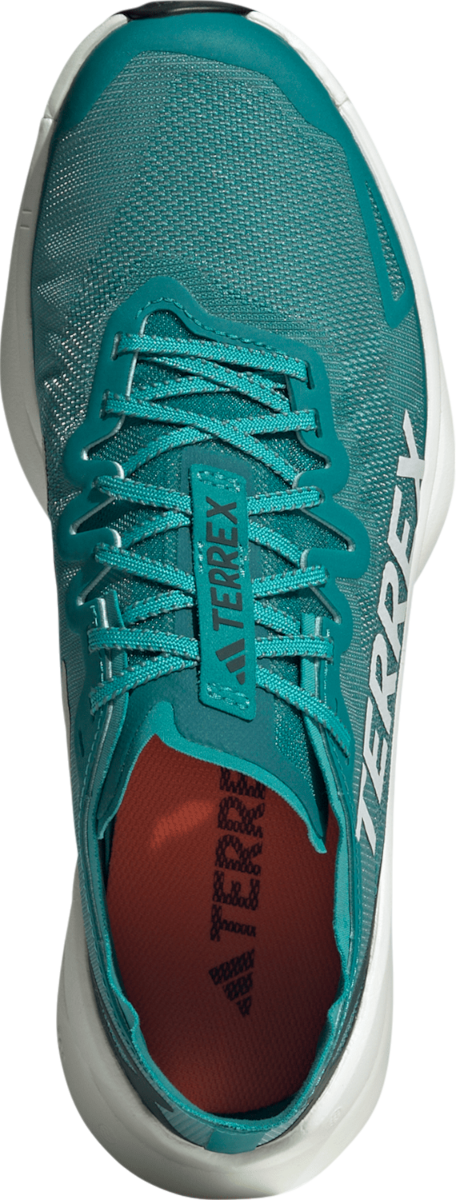 Tenisky a topánky adidas Performance Terrex Agravic Speed Ultra Tyrkysová | jr5238, 1