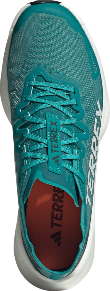 Tenisky a topánky adidas Performance Terrex Agravic Speed Ultra Tyrkysová | jr5238, 1