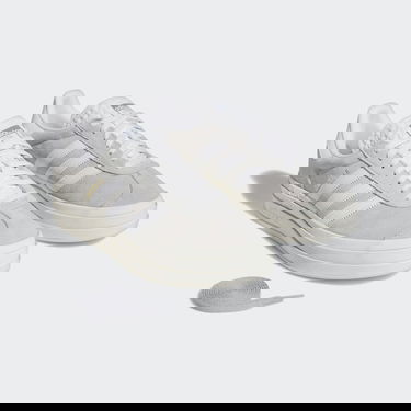 Tenisky a topánky adidas Originals Gazelle Bold Šedá | HQ6893, 6