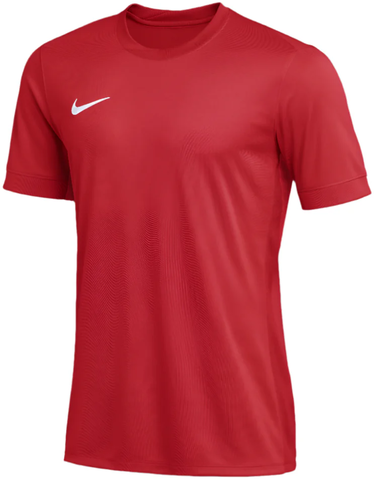 Tričko Nike Nike Dri-FIT Strike IV Short Sleeve Soccer Jersey Červená | fz9327-657, 0