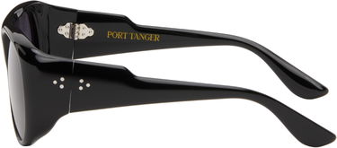 Slnečné okuliare Port Tanger Gambia Sunglasses Čierna | PT-6501, 2