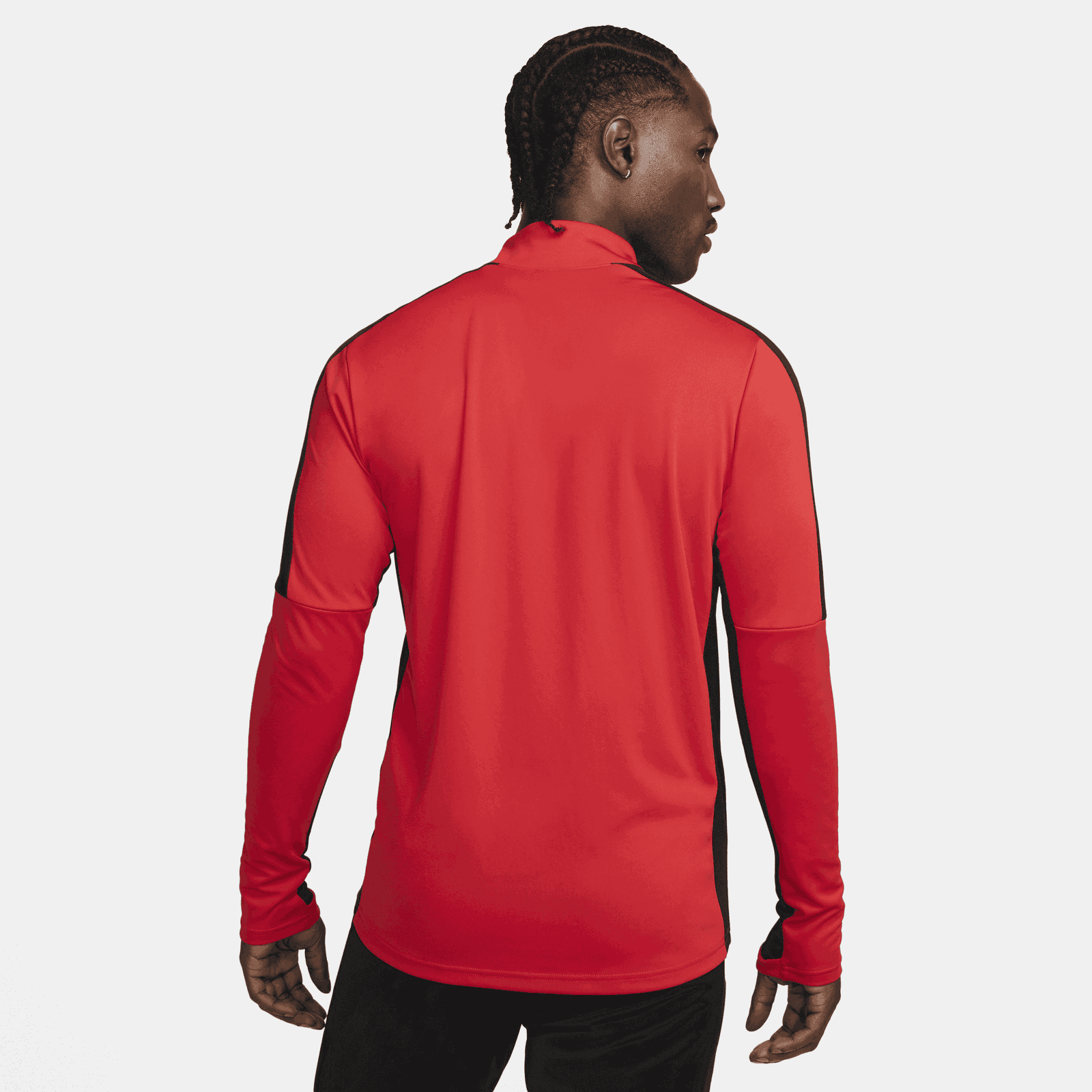 Academy Dri-FIT 1/2 Zip Global Football Top Global