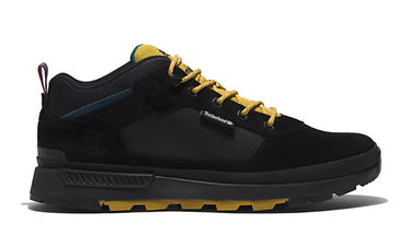 Tenisky a topánky Timberland Field Trekker Čierna | A5NDQ-015, 2