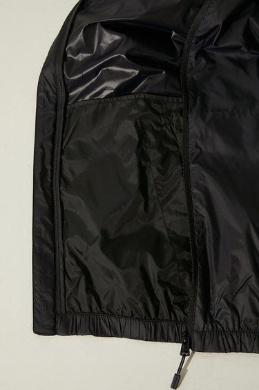 Vetrovka AAPE by A Bathing Ape AAPE Men's Hooded Jacket AAPLJM7637XXM Čierna | AAPLJM7637XXM, 6