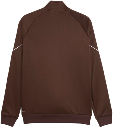 Bunda Puma FC St. Pauli King Anthem Jacket Hnedá | 783603-01, 2