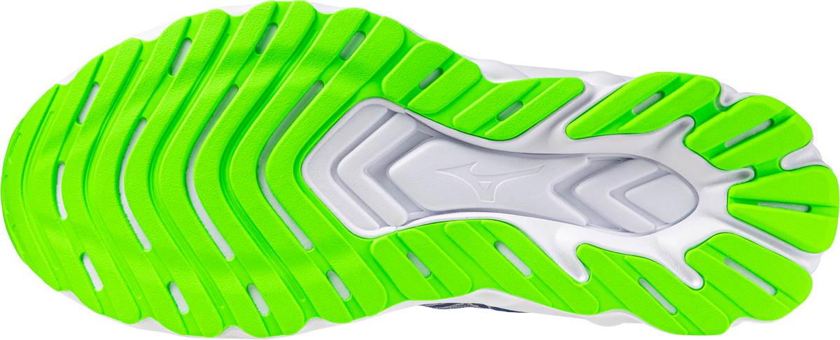 Tenisky a topánky Mizuno WAVE SKYRISE 6 Modrá | j1gc2509-02, 1