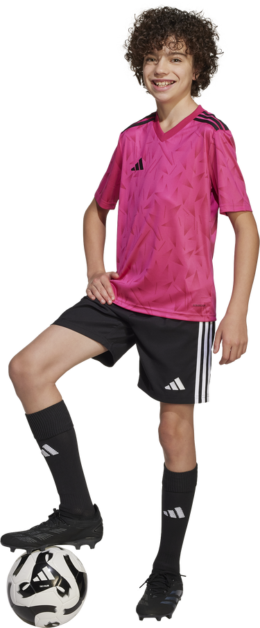 Dres adidas Originals Adidas Team Icon25 Jersey Ružová | jj1959, 6