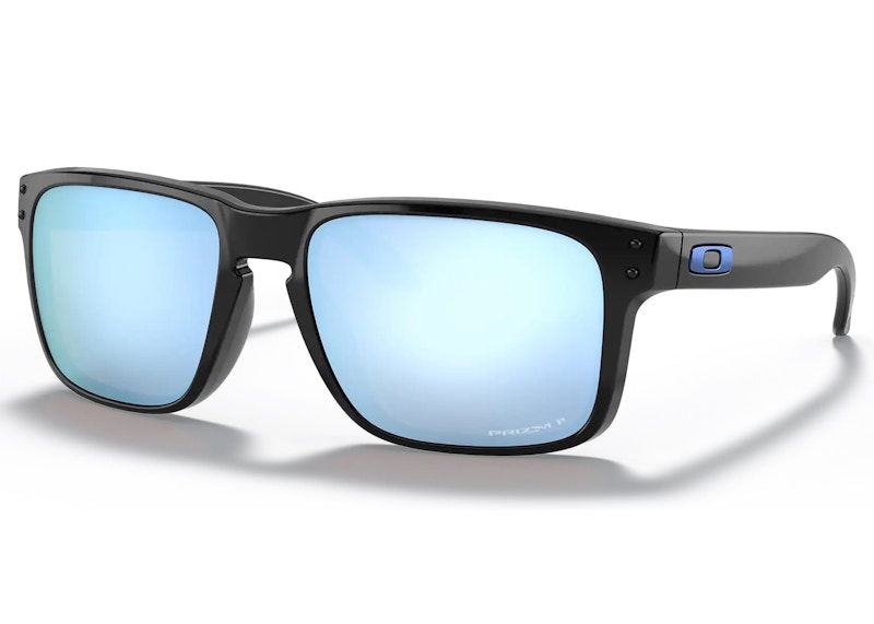 Slnečné okuliare OAKLEY Holbrook Prizm Polarized Sunglasses Rôznofarebný | OO9102-C1