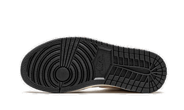 Tenisky a topánky Jordan Air Jordan 1 Mid SE "Brushstroke" GS Rôznofarebný | DA8006-100, 2