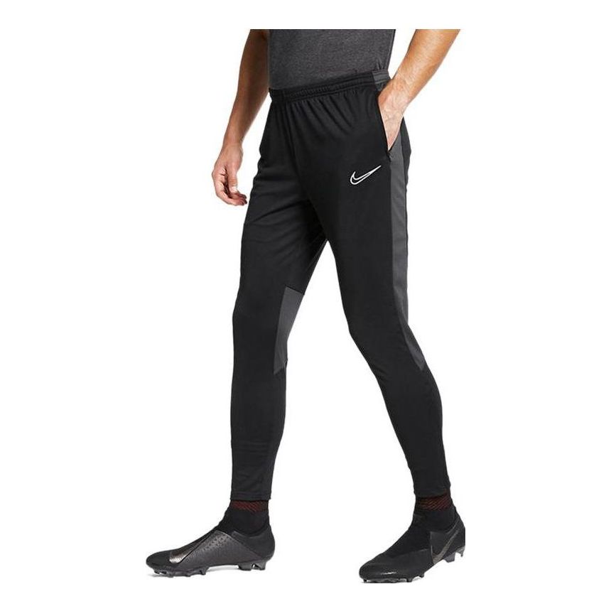 Tepláky Nike Training Pants With Side Stripe Čierna | AQ3718-010, 0