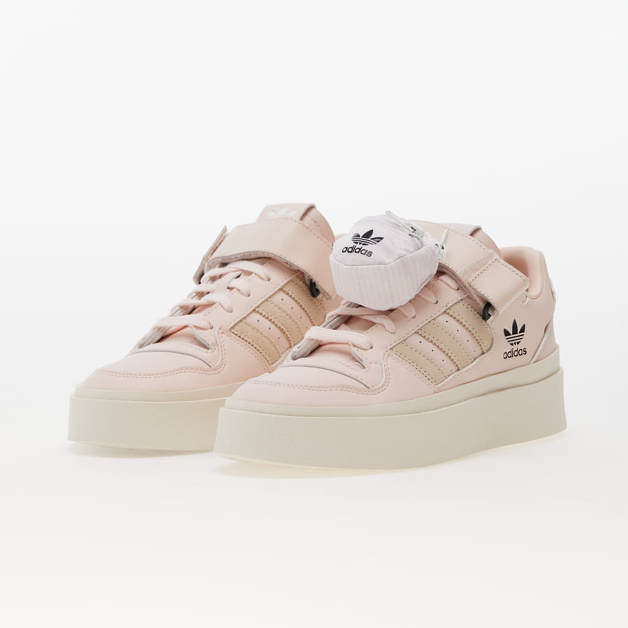 Tenisky a topánky adidas Originals Forum Bonega Béžová | HQ9840, 1
