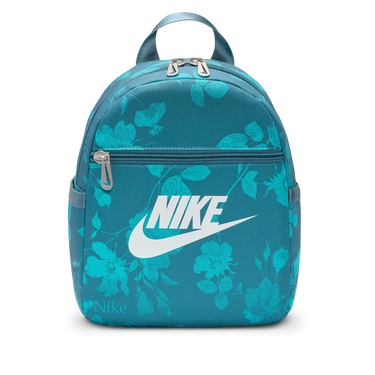 Batoh Nike Sportswear Futura Mini Backpack (6 l) Tyrkysová | HJ8503-006, 2