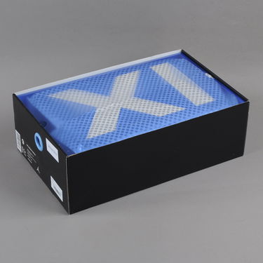 Tenisky a topánky Jordan Air Jordan 11 Retro "Legend Blue" 2014 Biela | 378037-117, 5