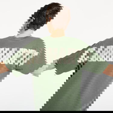 Tričko Carhartt WIP Short Sleeve RGGD T-Shirt Zelené | I035448.2ZXGD, 2