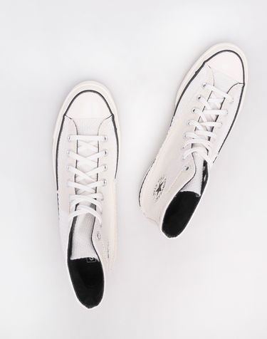 Tenisky a topánky Converse Chuck 70 Patchwork Biela | 167138C, 1