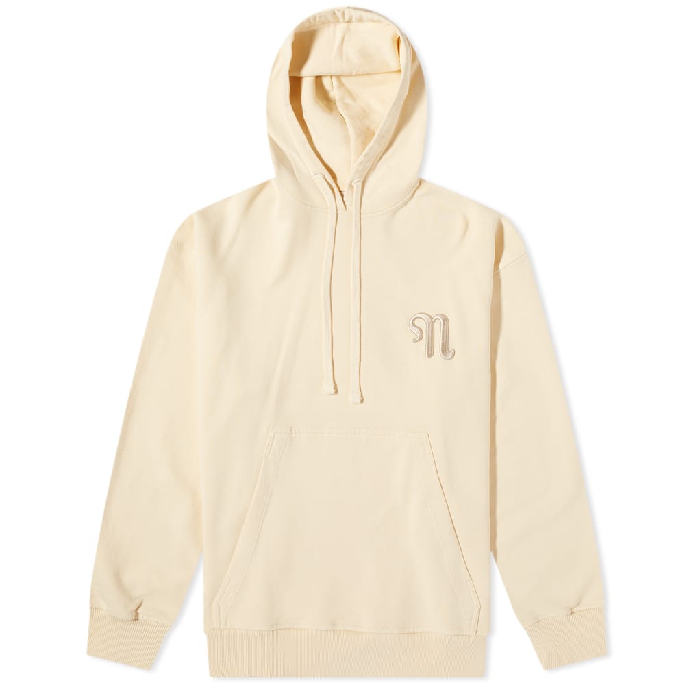 Ever Monogram Hoody