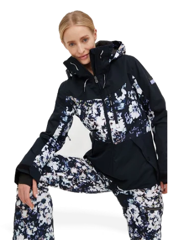 Roxy Presence Insulated Snow Jacket ERJTJ03372