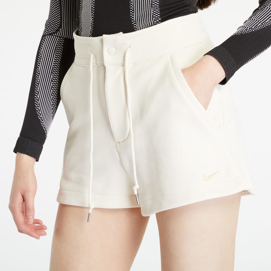 Sportswear Women's Modern French-Terry Shorts