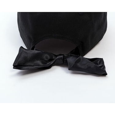 Šiltovka New Era MLB Bow-Back 9TWENTY NY Yankees Adjustable Hat Čierna | 60667704, 4