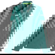 Adizero Archive Running Jacket Size Small