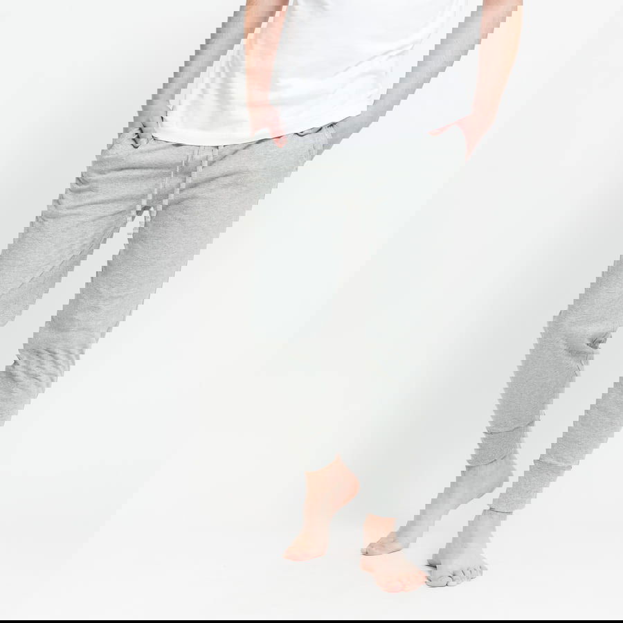 Pyžamo Polo by Ralph Lauren Jogger Pant Sleep Bottom C/O Šedá | 714706769001, 0