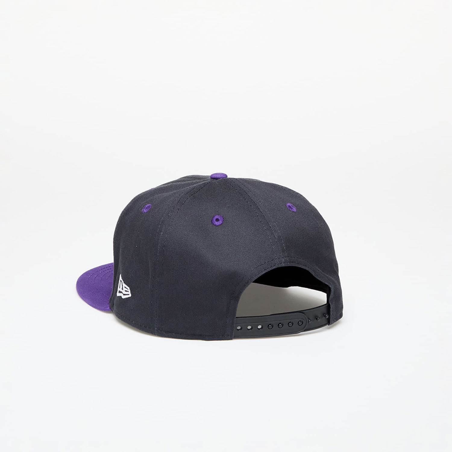 Šiltovka New Era Los Angeles Lakers Team Color 9FIFTY Snapback Cap Fialová | 60565150, 1