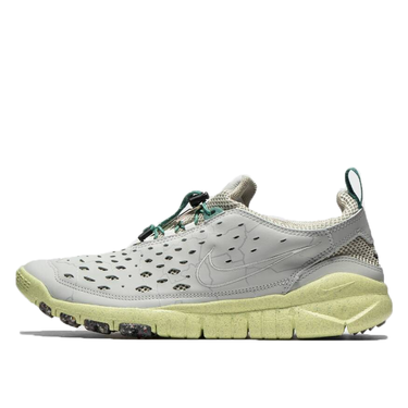 Tenisky a topánky Nike Free Run Trail Regrind "BERLIN" Šedá | DJ6891-001, 1