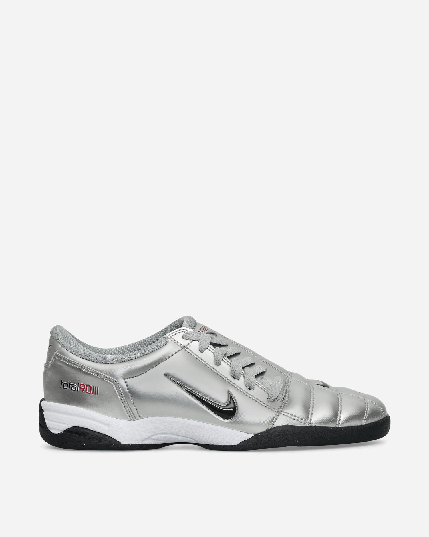 Tenisky a topánky Nike Total 90 III Metalická | HJ9351-002, 1