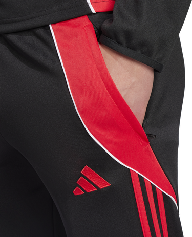 Tepláky adidas Originals adidas TIRO24 Training Pants Čierna | jp2489, 1