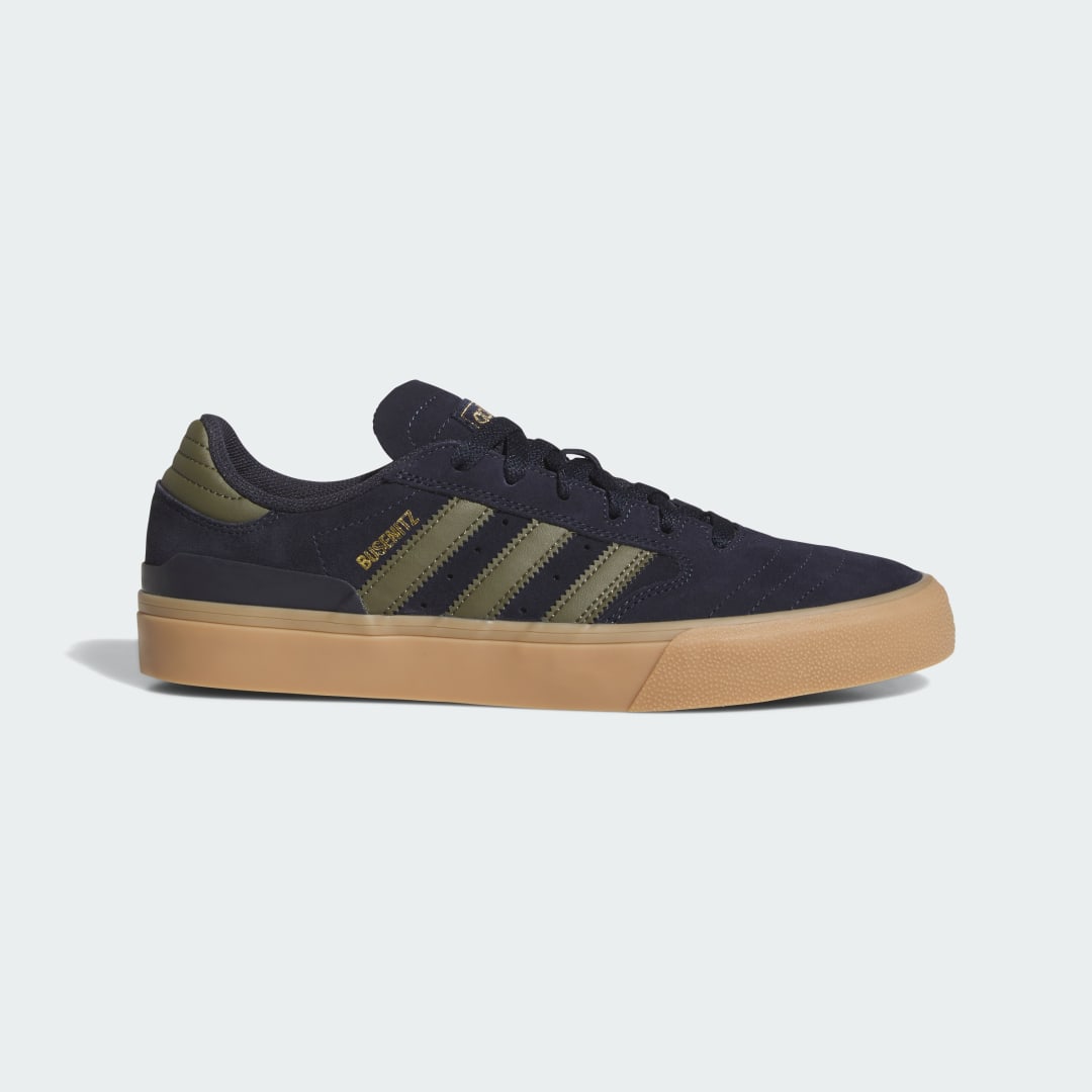 Tenisky a topánky adidas Originals Busenitz Vulc II Modrá | JH8131, 0