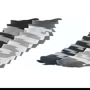 Nike Athleisure Casual Socks 2 Pairs