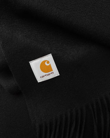 Šál Carhartt WIP Clan Scarf "Tamarind" Hnedá | I013507_1CN_XX, 3