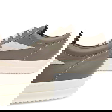 Tenisky a topánky Rick Owens Rick Owens Vintage Šedá | RU01E5897-LCOLVS-3411, 4